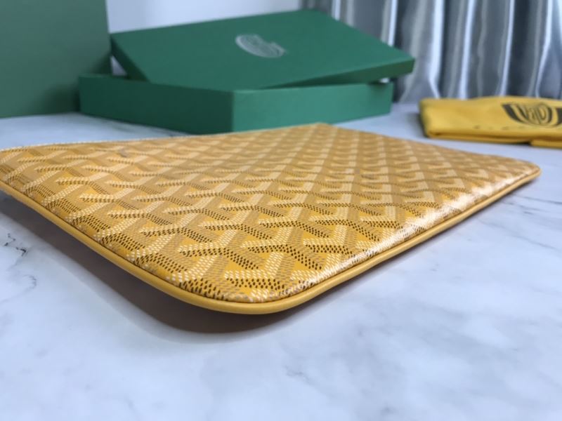 Goyard Clutch Bags